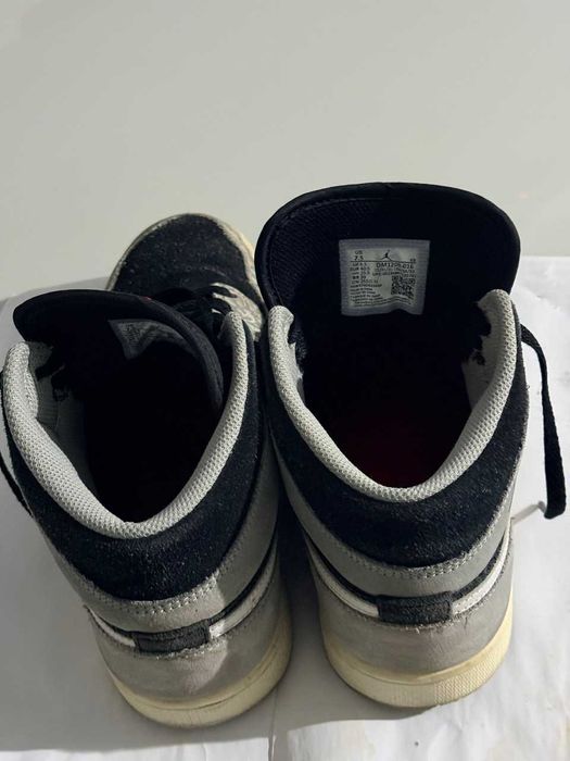 Nike Air Jordan 1 DM1200.016
