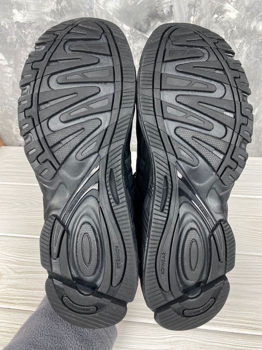 Кросівки adidas response cl 42.5/27 см