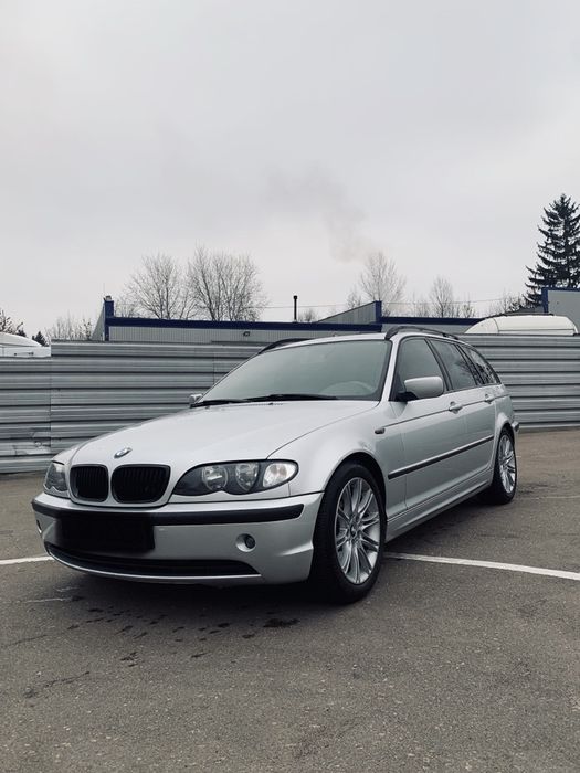 Розборка Бмв Е46 м43 м47 м47н м57 м57н Двигун Bmw Коробка