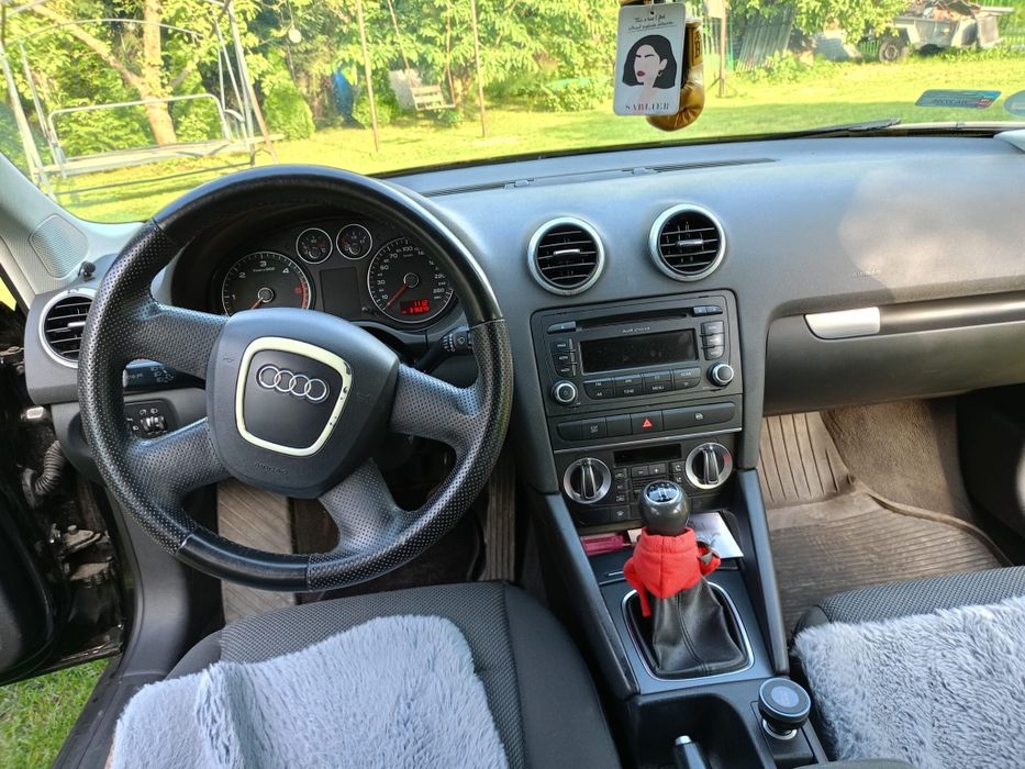 Sprzedam  Audi A3