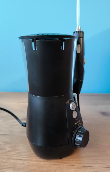 Nowy Irygator Waterpik 662EU do higieny jamy ustnej