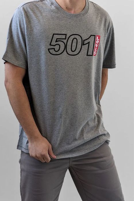 Футболка Levis М- L