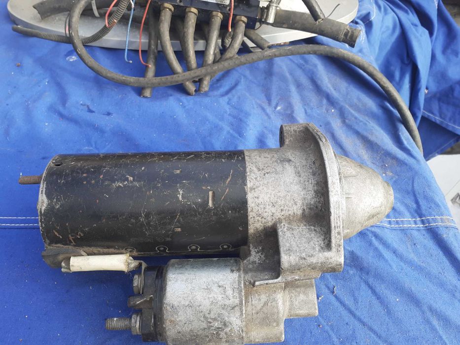 Стартер Volkswagen 1.8 2.0