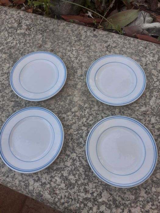 Pires café Vista Alegre