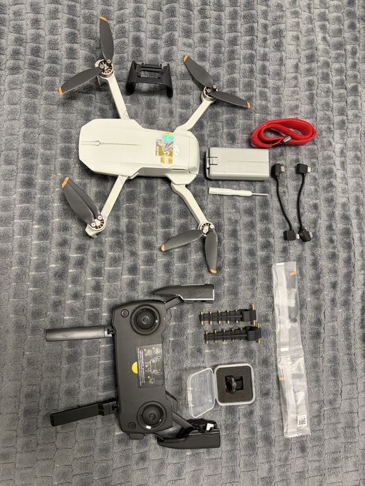 Продам dji mini se