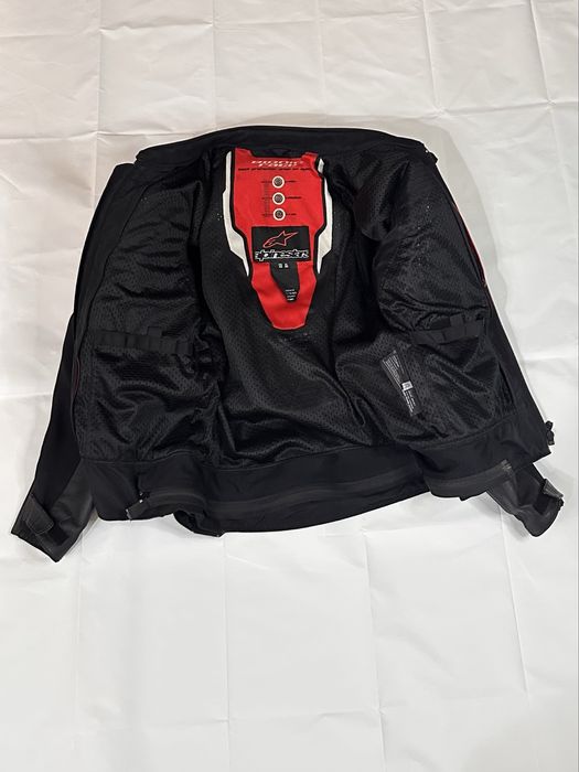 Casaco Alpinestars GP Pro