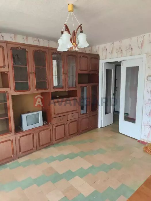 Продам 2-кімнатну квартиру в Придніпровську, вул. Космонавтів