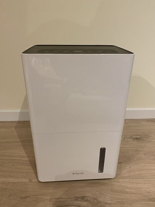 Osuszacz powietrza Fersk Torr 20 White Biały