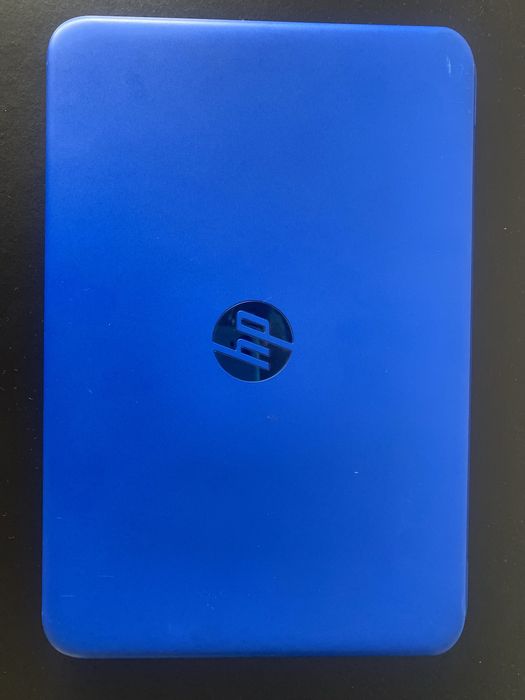 Vendo computador HP muito pouco uso