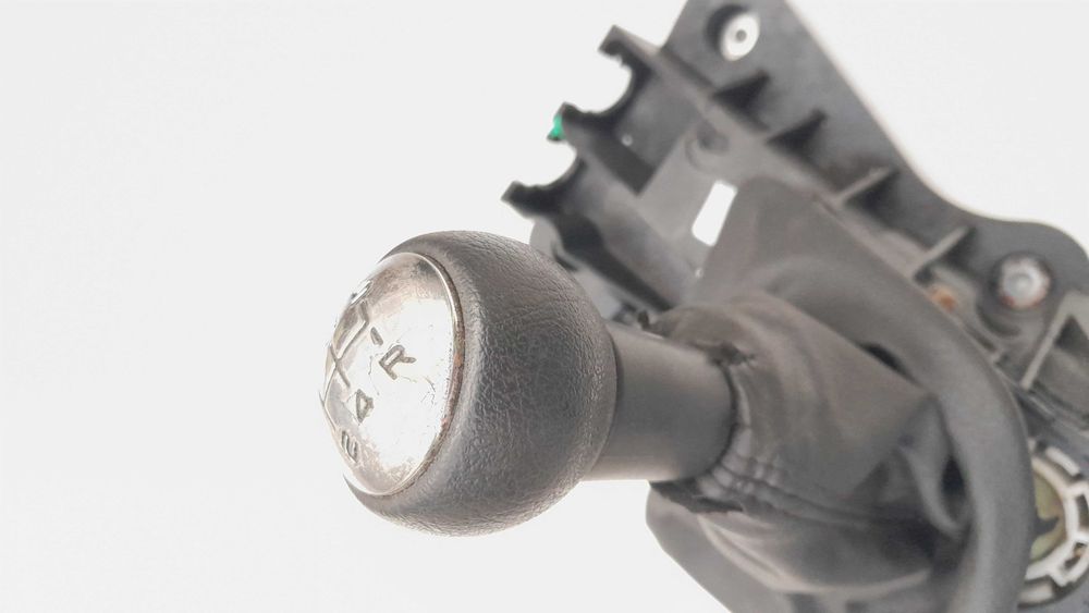 Lewarek zmiany biegów wybierak Peugeot 307 Lift 1.6 16V NUF Benzyna