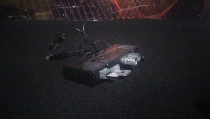 Antena Bmw 3 (E36)