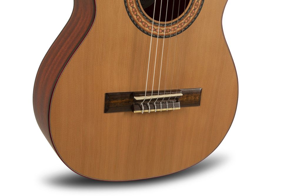 Manuel Rodriguez TRADICÍON Series T-57 ( Gitara klasyczna  3/4, cedr)
