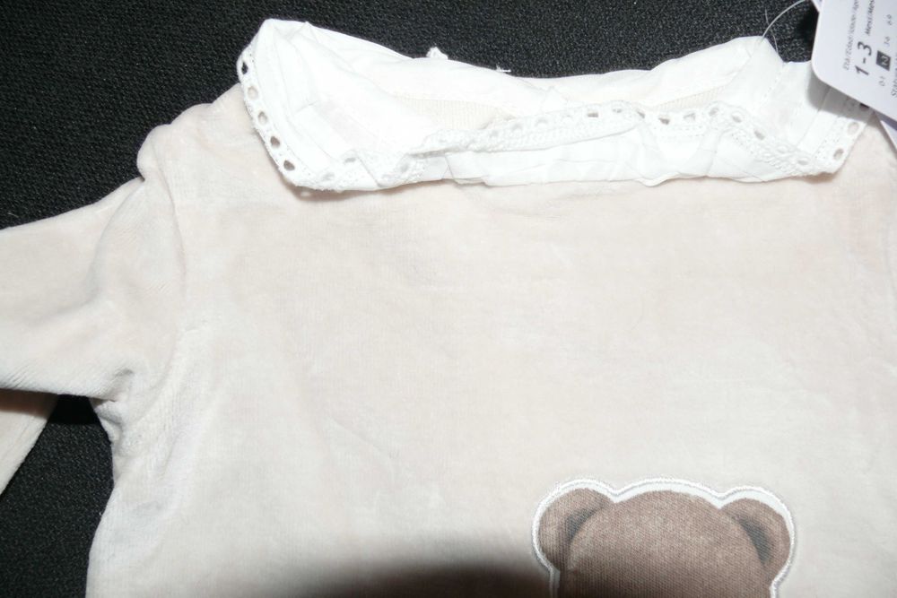 Conjunto 1-3Meses - PreNatal