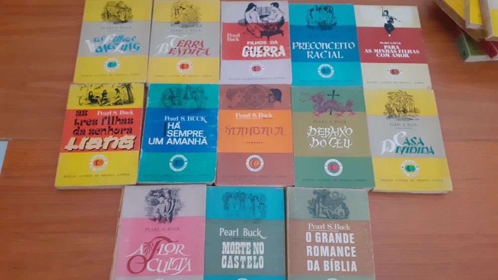 Colecção Dois Mundos 1