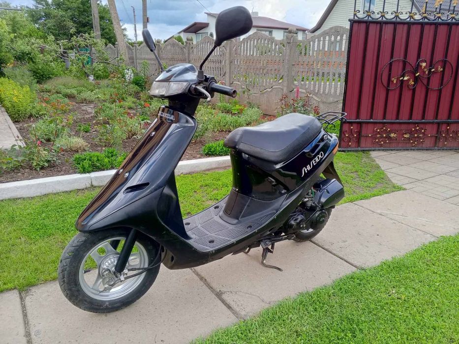 Скутер Honda Dio 18