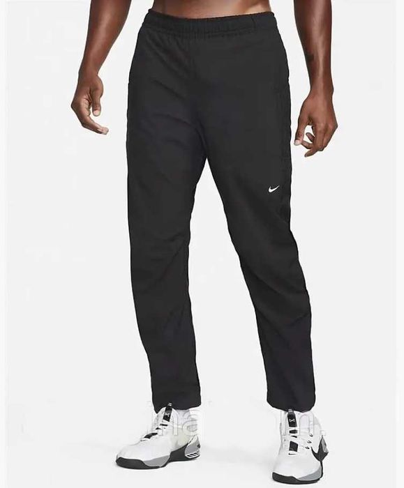 Чоловічі спортивні штани Nike ХL, Nike Running Dri-Fit Joggers