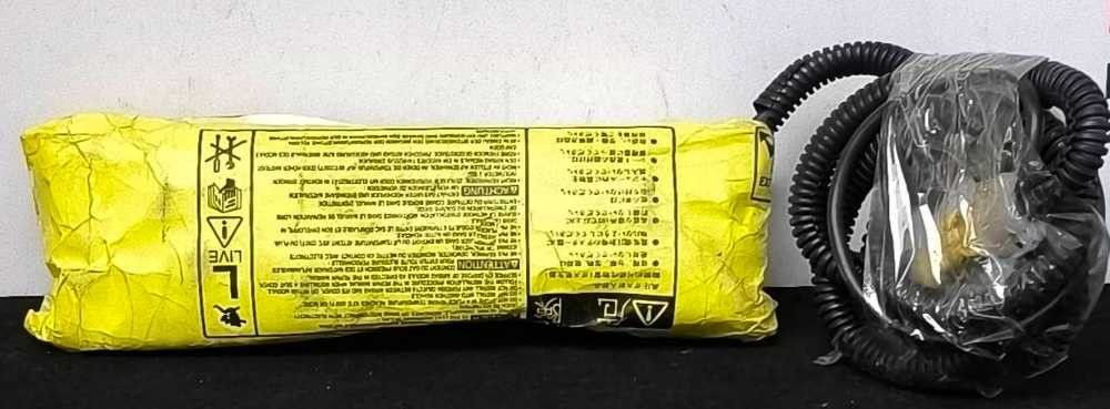 Airbag Banco Esquerdo | TOYOTA | AVENSIS (_T25_) [03.2003 - 11.2008]