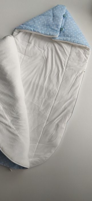 Конверт на выписку, мальчик