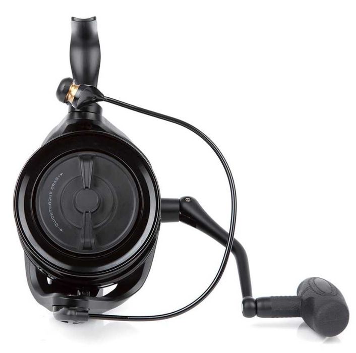 Sonik Turbospod 14000 - kołowrotek do SPOD'a + plecionka!