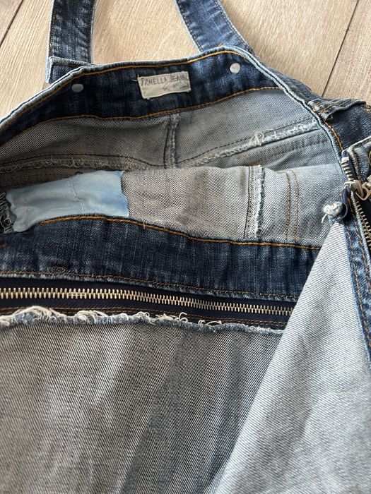 Ubrania rozm m moze s czasem l