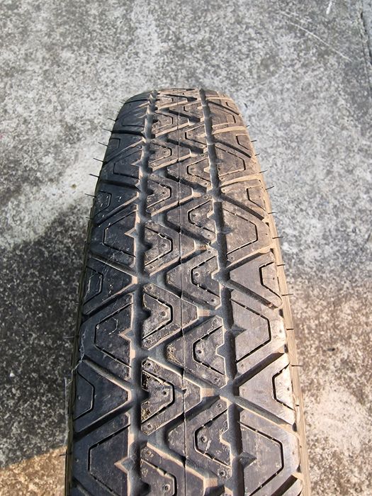 Докатка continental т115/90 r16 BMW