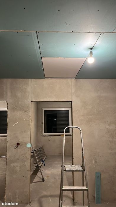 Sprzedam energooszczędny dom 107m2.