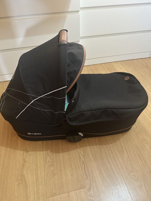 Alcofa cybex balios S