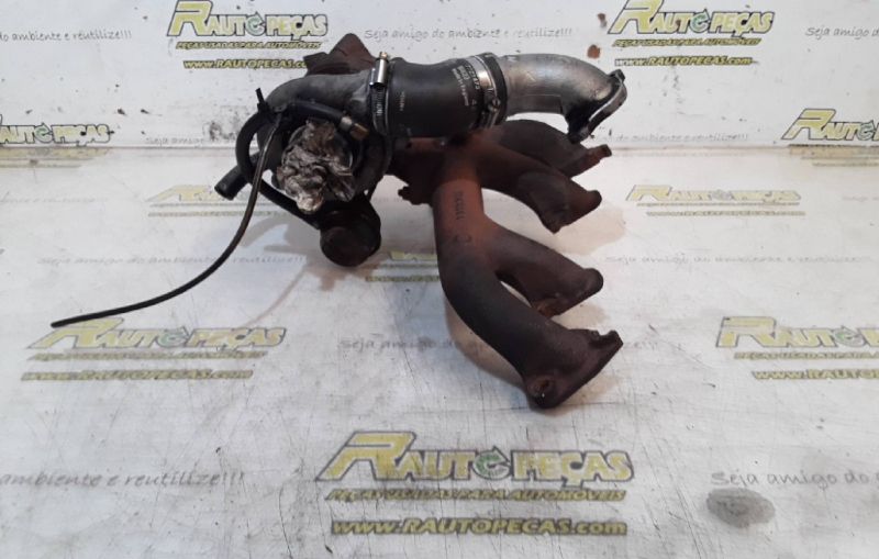 Turbo - FIAT Punto (188_) | 99 - 12