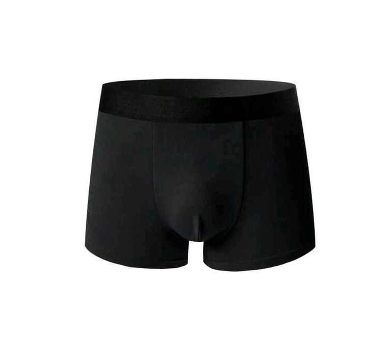 Bokserki męskie klasyczne L