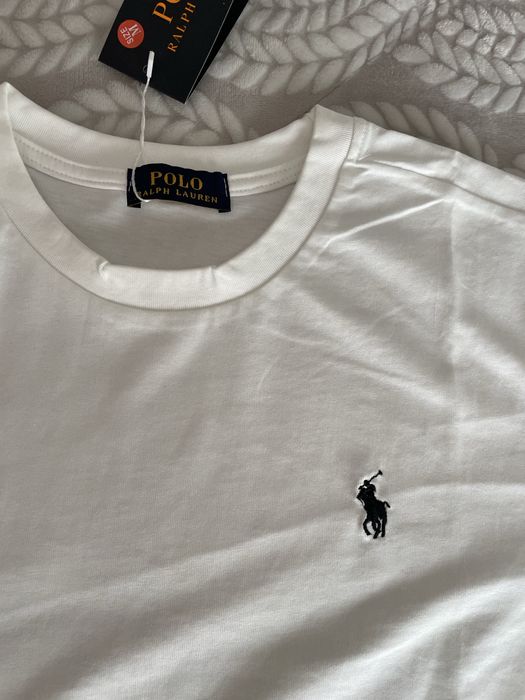 T-shirt Ralph Lauren