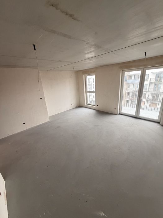 Sprzedam nowe mieszkanie 34.27 M32 Balkon Kęty Nowe miasto