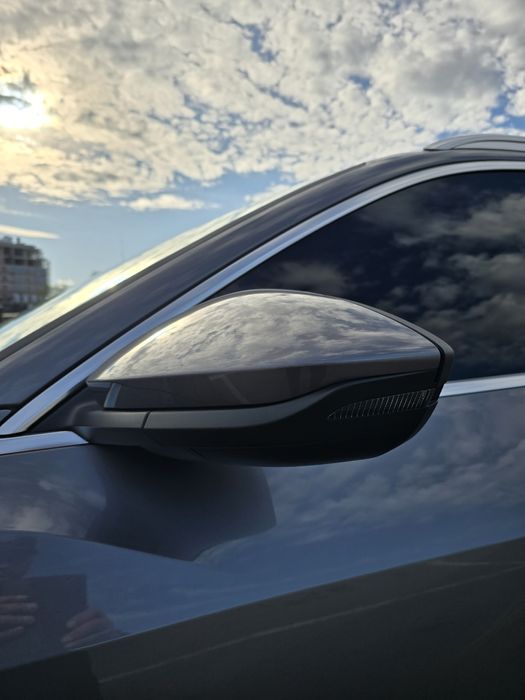 Продаж AUDI e-tron 55 Quattro / 95 кВт / Full-Led digital Matrix
2020