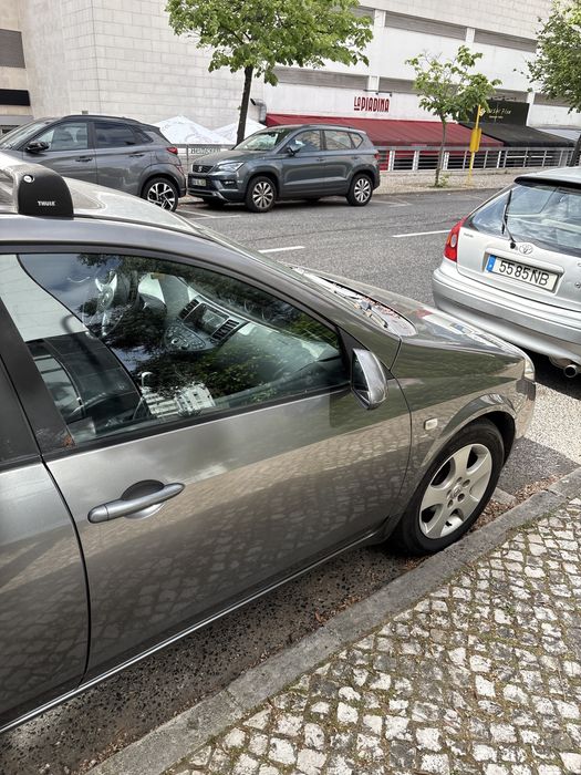 Nissan Primera 2.2 Dci 2002.