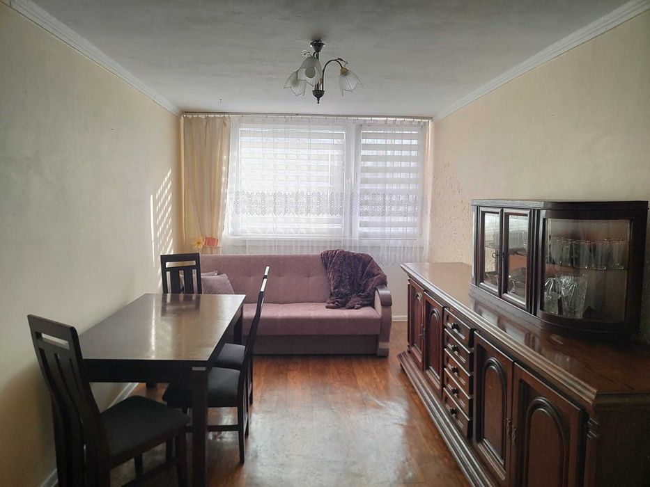 Mieszkanie 38m2 Jawor
