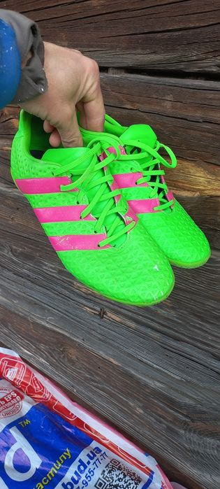 ADIDAS 41r/ 26cm