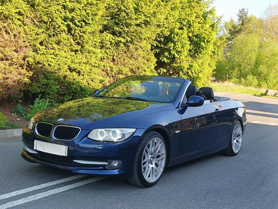 BMW Seria 3 Serwisowany! Lift! Automat! Nawigacja!