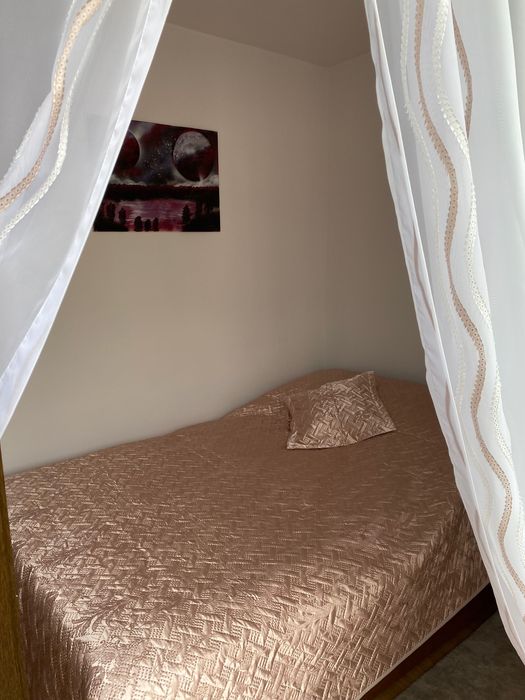 Wynajmę apartament nad morzem  Łeba