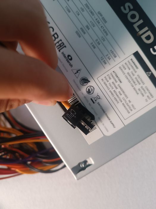 chieftec gpp-500s