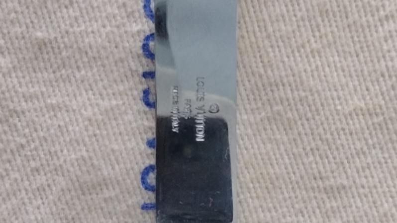 Bransoletka Louis Vuitton