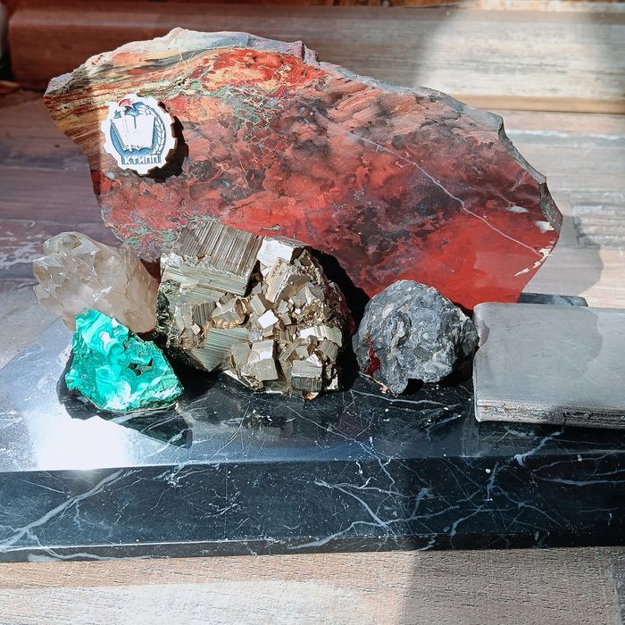 Продам набор камней