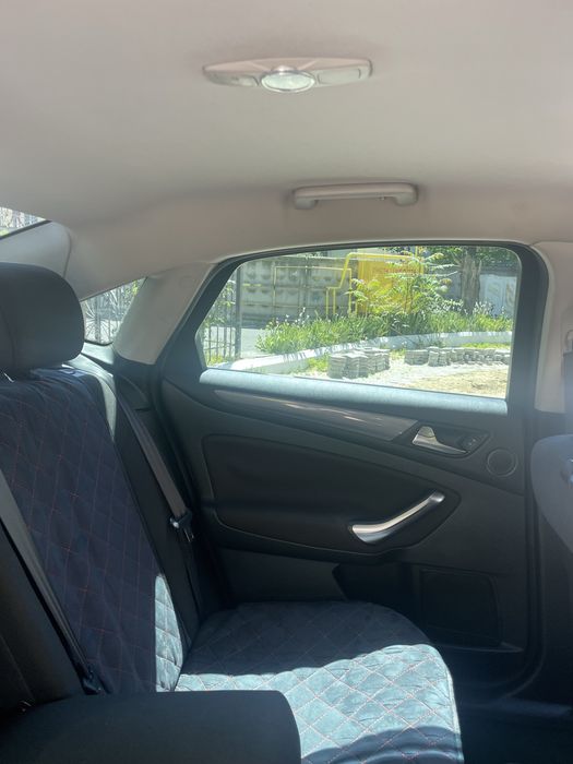 FORD MONDEO 2012 VIN WF0DXXGBBDCR64103 фото оголошення 4 з 8
