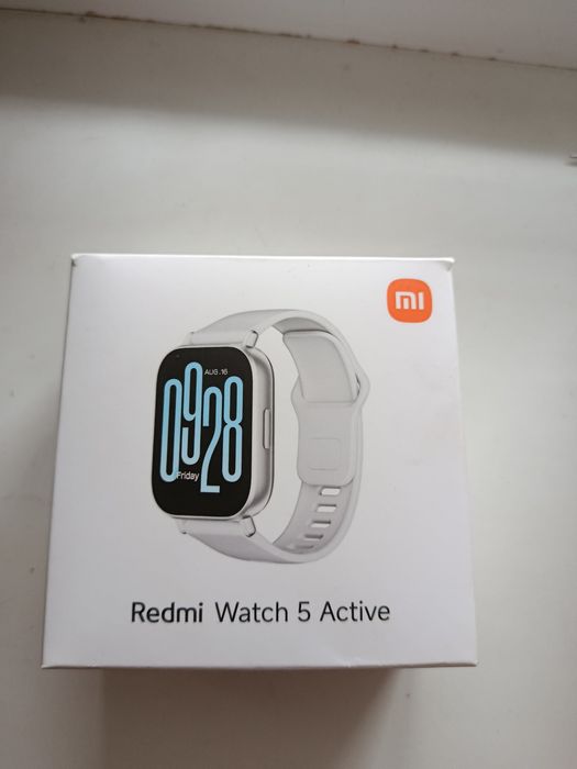 Redmi Watch 5 Active