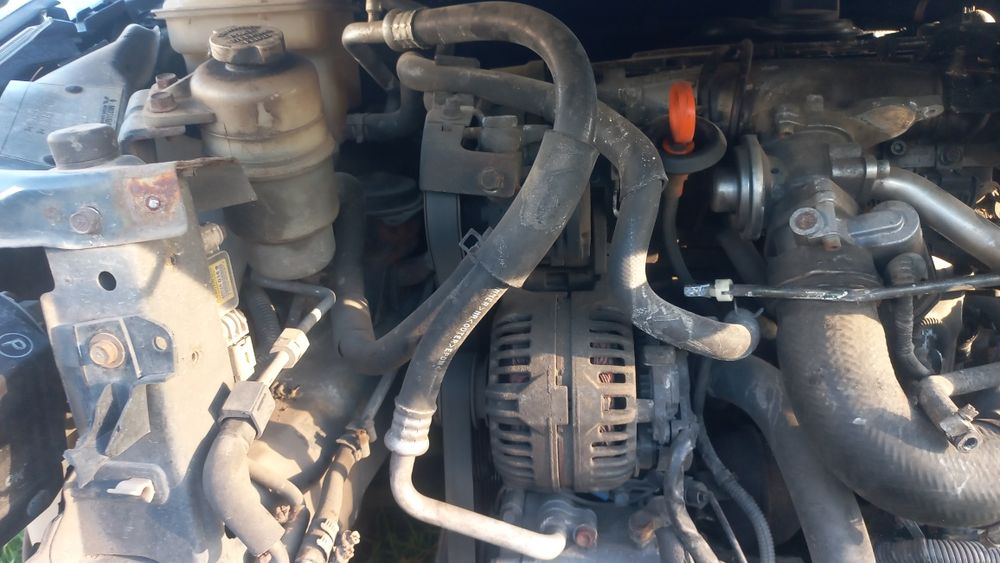 Продам Mitsubishi Grandis 2.0 TDI.