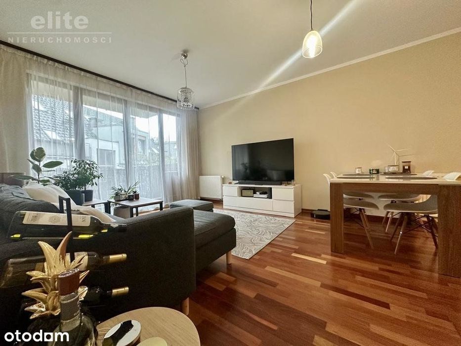 Pogodno 2 p 60 m2 Garaż Balkon Winda