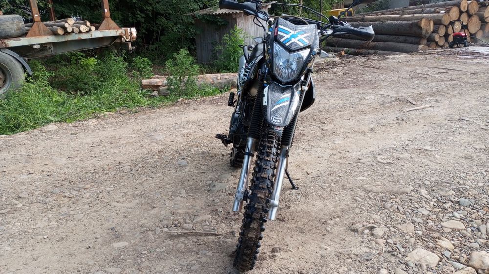 Продам мотоцикла