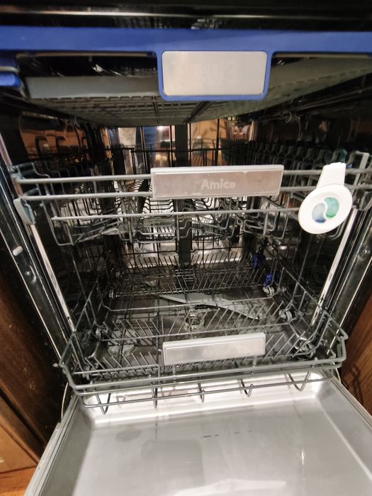 Zmywarka Amica w pełni sprawna. Pięcioletnia