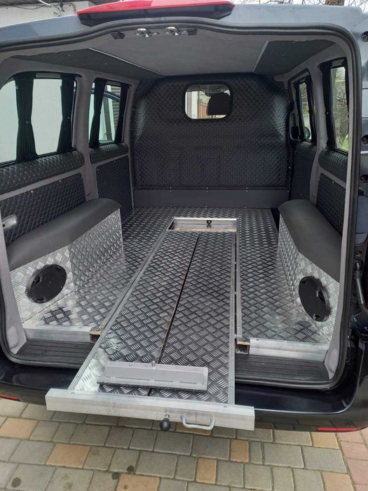 Продам катафалк електро