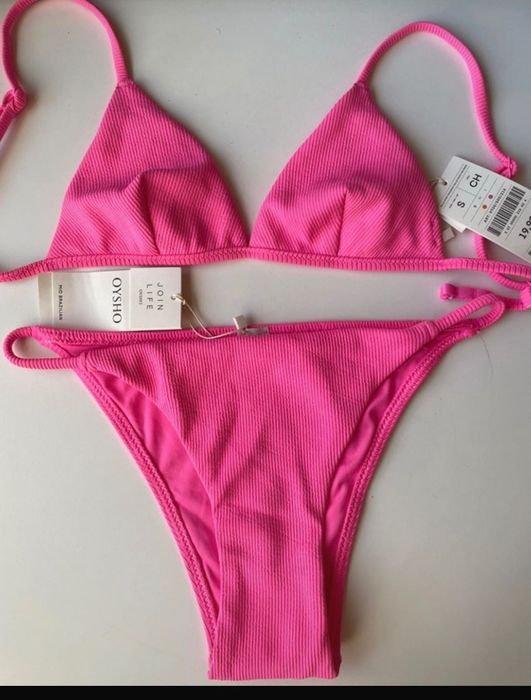 Bikini Oysho novo Benfica •