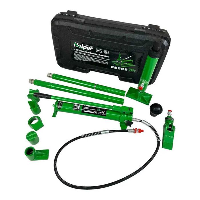 Гідравлічні розпірки для СТО 10 т гідравлічні розпірки для рихтування