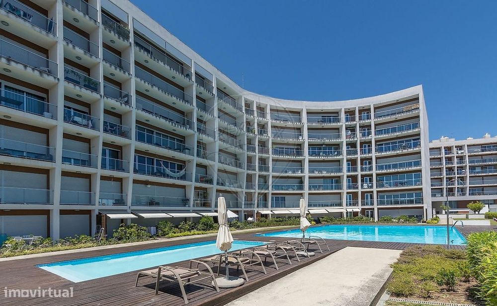 Apartamento T2 para arrendamento